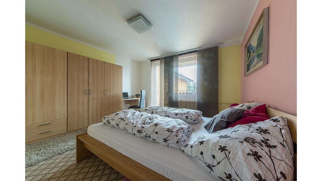 Apartman Vrane Vrané nad Vltavou Eksteriør billede
